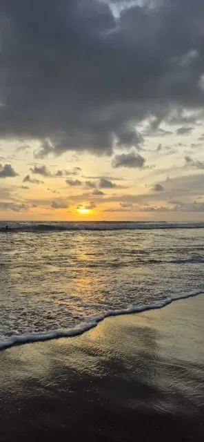 Sunset Point Canggu