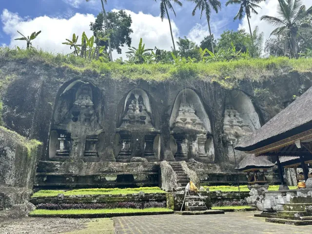 Gunung Kawi Tampaksiring