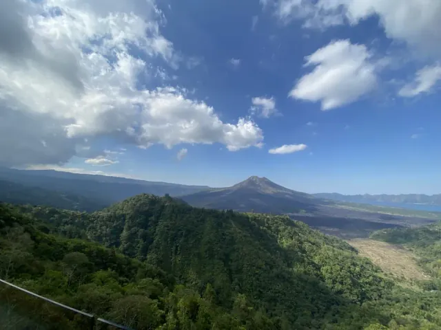 Penelokan Viewpoint